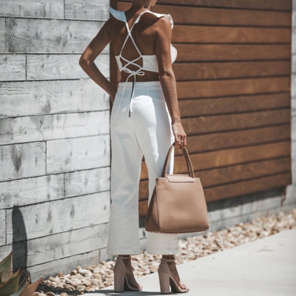 Jumpsuit!